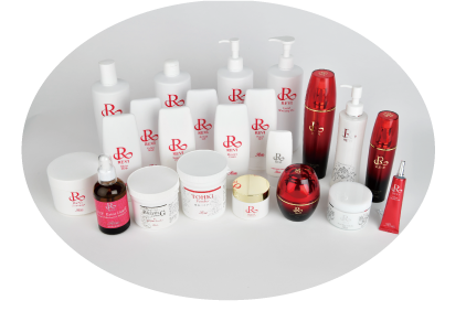 REVIサロン業務用商材